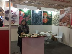 2017 IRAN AGRO FOOD EXHIBTION